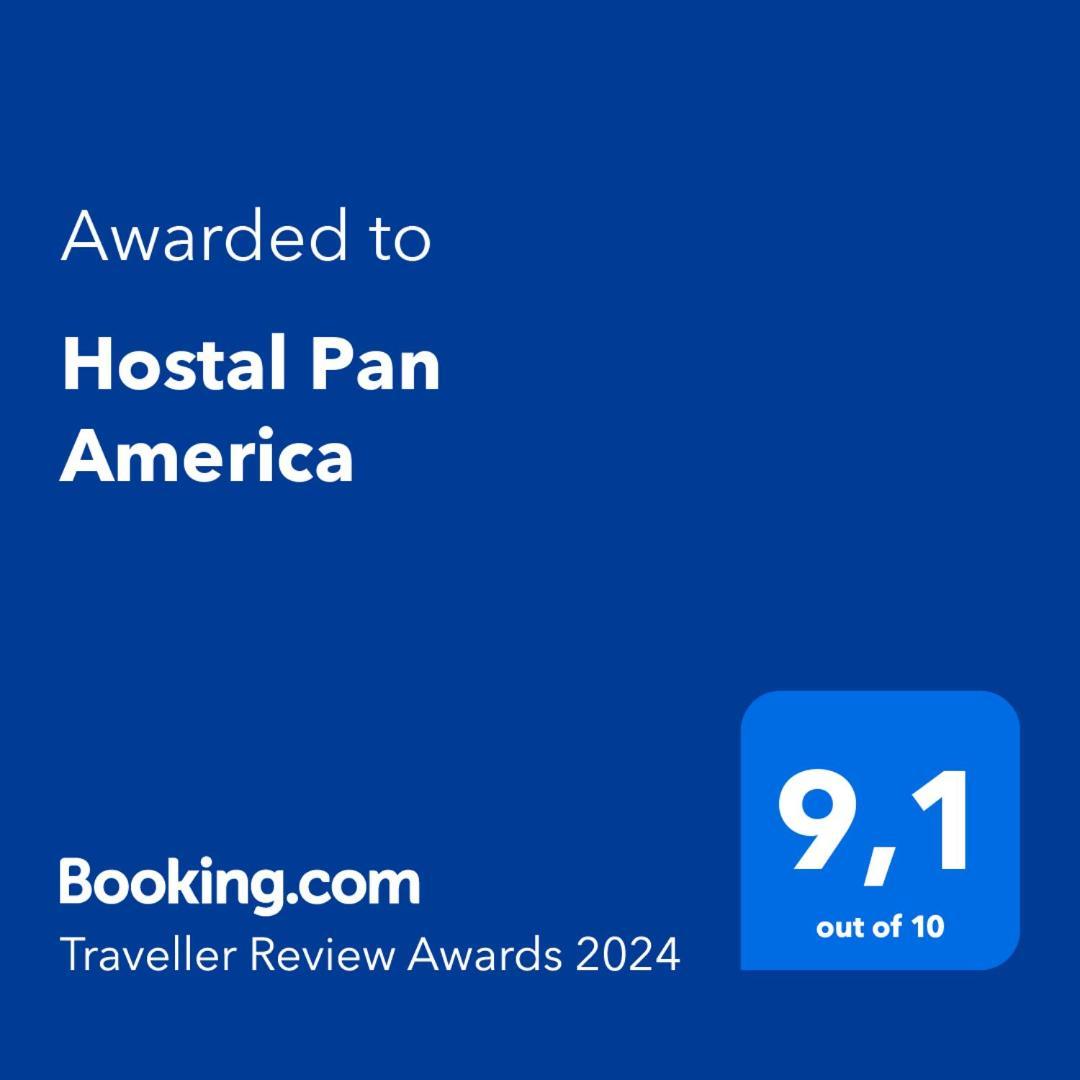 Hostal Pan America Madrid Ngoại thất bức ảnh